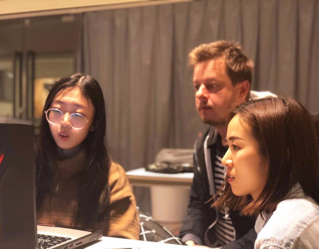 产品设计专业丨技术与艺术相结合、与时尚同行！