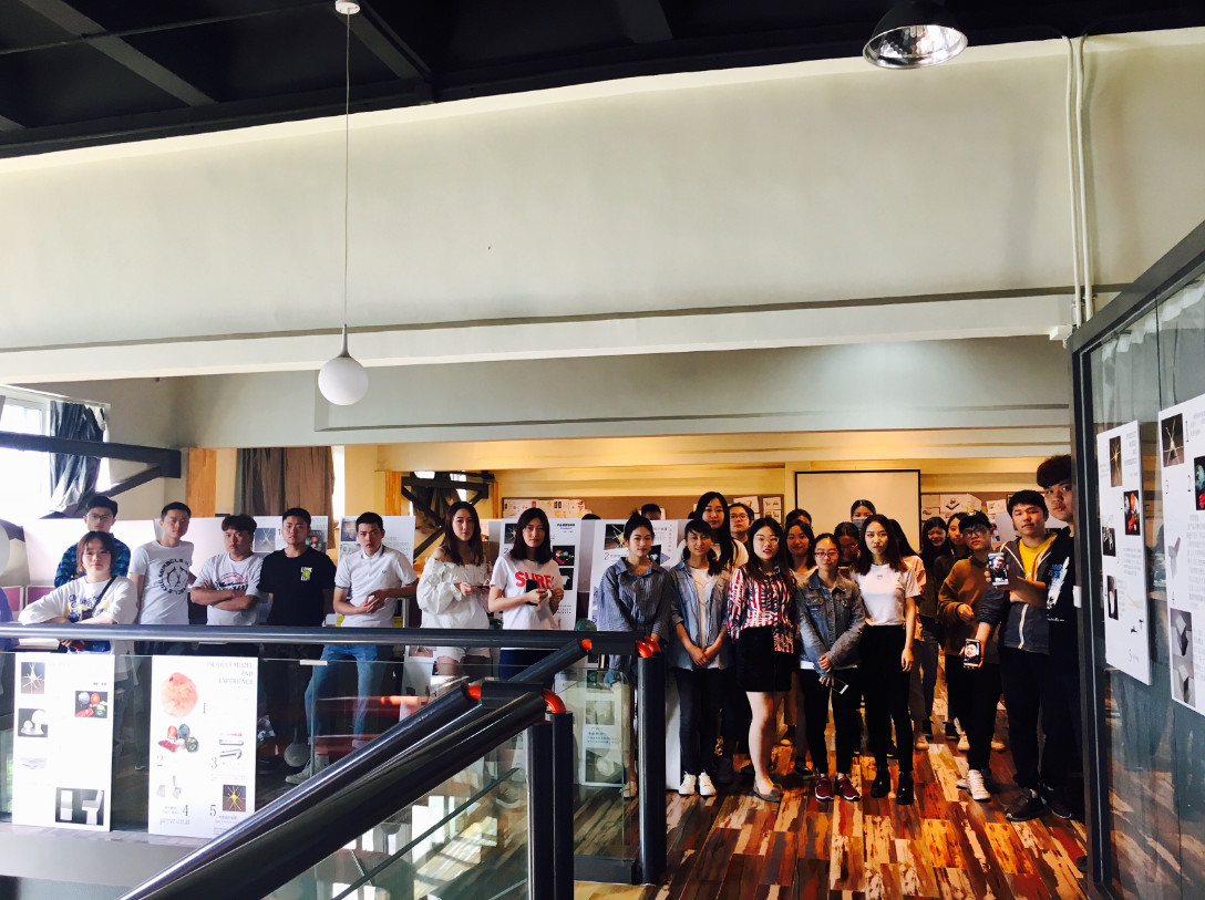 产品设计专业丨技术与艺术相结合、与时尚同行！