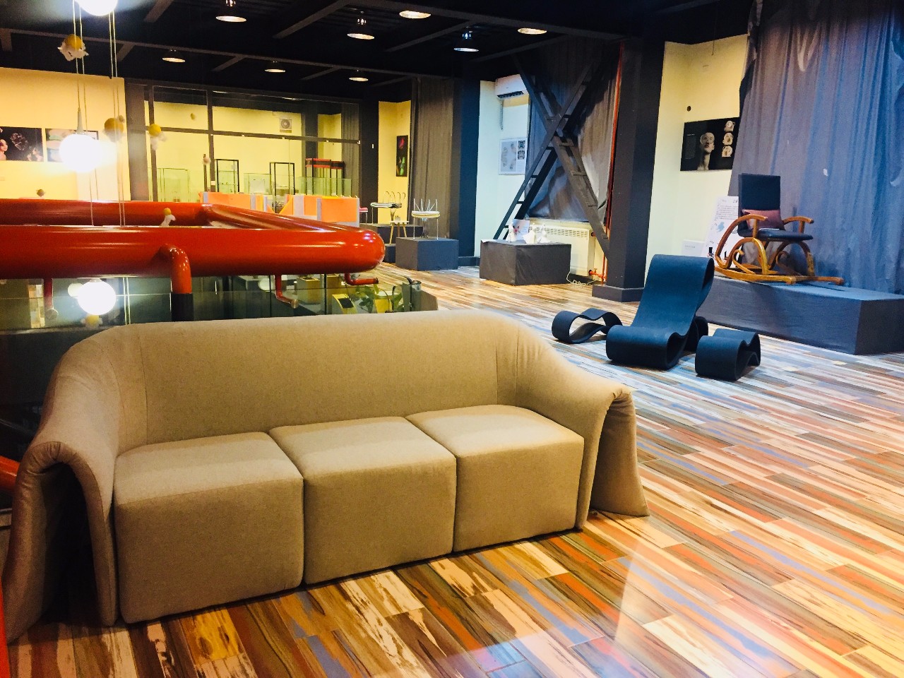 产品设计专业丨技术与艺术相结合、与时尚同行！