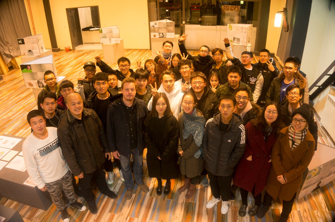 产品设计专业丨技术与艺术相结合、与时尚同行！