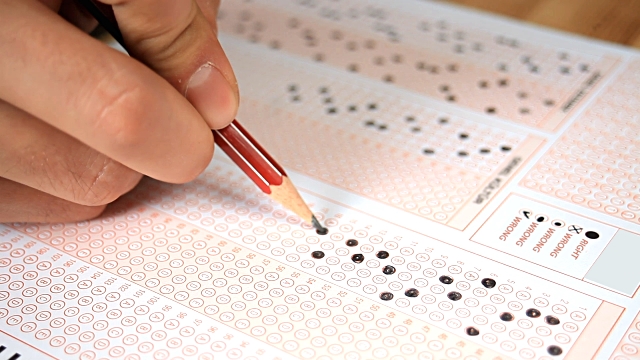 六一高考全攻略，克服“高考焦虑”，不负自己的艰苦努力