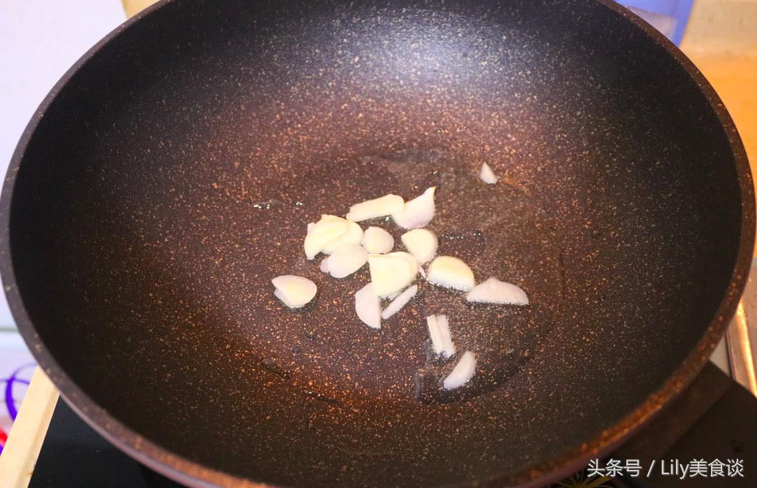 紅蘿卜炒肉,紅蘿卜炒肉的做法