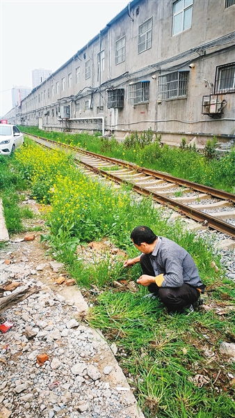 三森家具城招聘（明察暗访看民生）