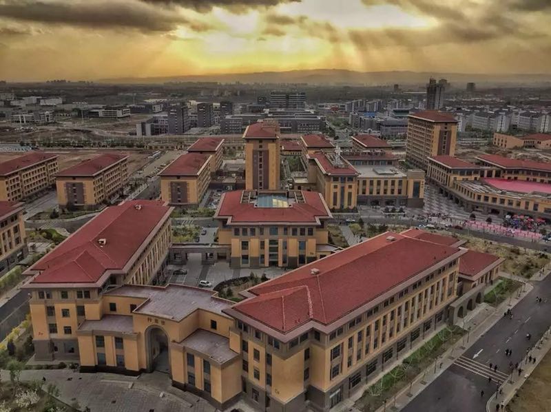 三晋之声：太原理工占据地理优势，矿业工程专业排名杀入世界50强