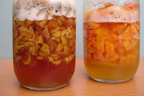 火上天的酵素到底有没有用?能减肥吗?今天给你撕个明白