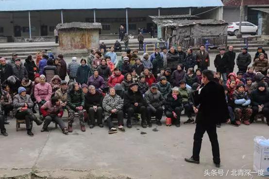 生在矿区：他们正在被遗忘｜图片故事