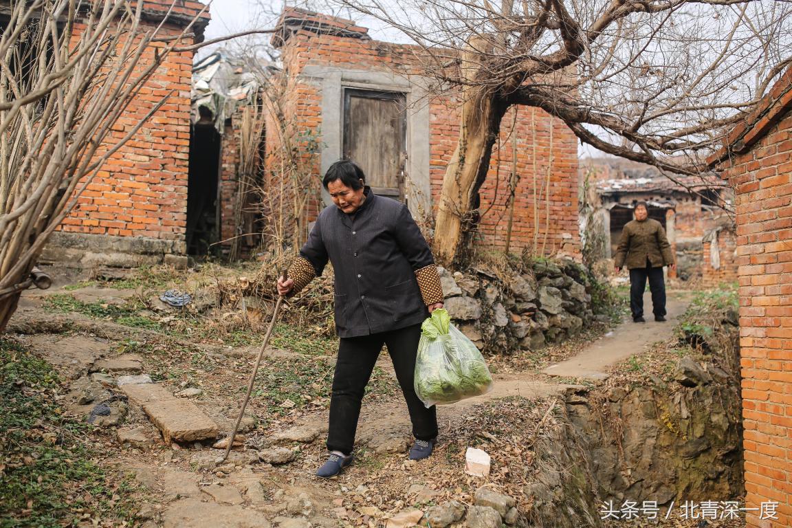 生在矿区：他们正在被遗忘｜图片故事