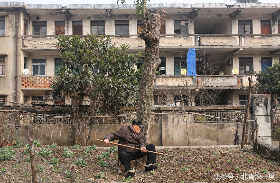 生在矿区：他们正在被遗忘｜图片故事