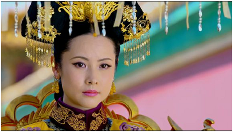 清朝后宫中，顺治的孝惠章皇后是否能称为最后赢家？
