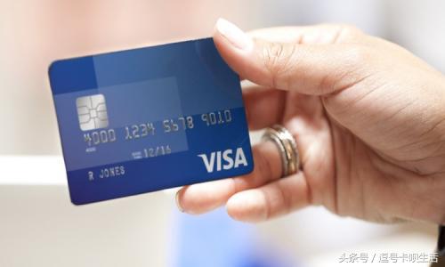 银联卡、VISA卡、MasterCard这三类信用卡的区别,你办对卡了吗?