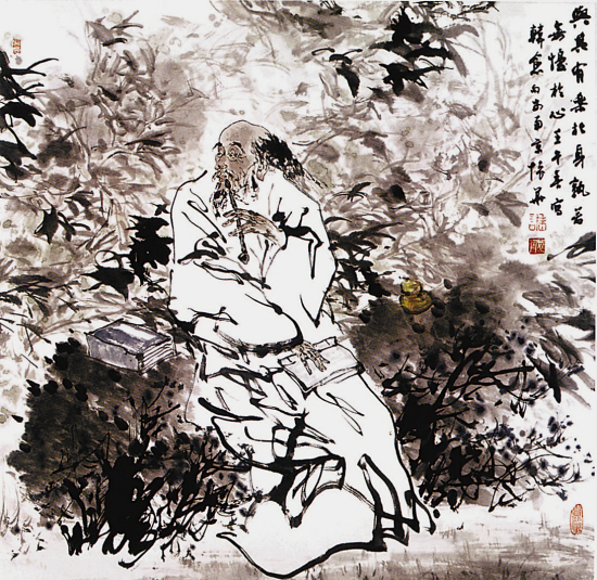 师道传承：韩愈《师说》核心句解析与启示
