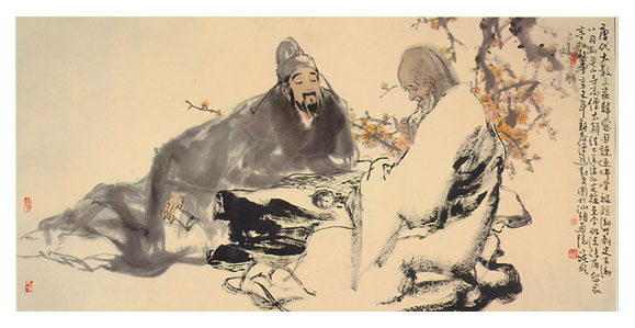 韩愈《师说》名句精选，古人智慧，值得品读！