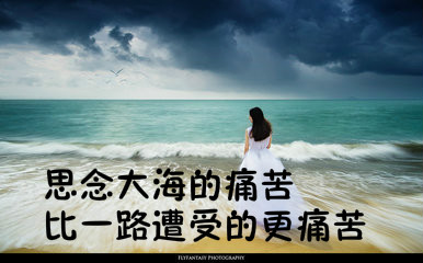 这些句子，写山，写水，写云，写风