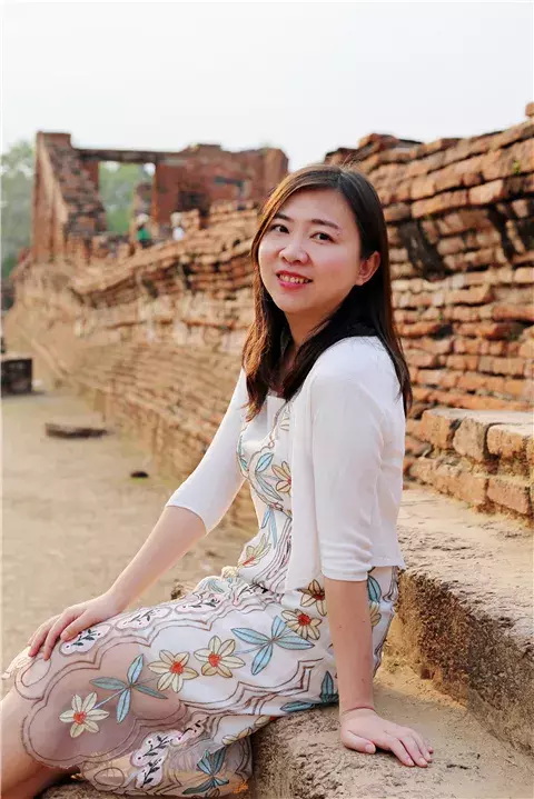 让魔法学校守护你的童年——作家葛竞谈写作，与想象相伴成长