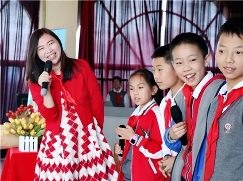 让魔法学校守护你的童年——作家葛竞谈写作，与想象相伴成长