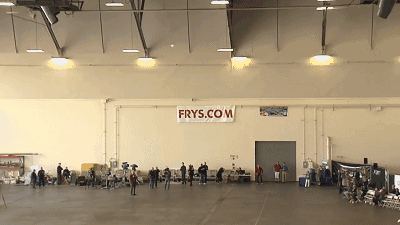 看完这些王者级纸飞机，怀疑自己过了个假童年