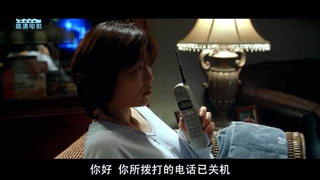 冯小刚这部《手机》，把男人那点儿秘密都说出来了，看得有点慌