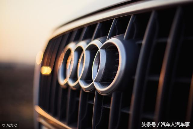 2018款奥迪A6L，30风尚版本，多少钱能落地？