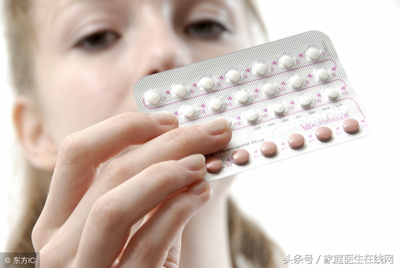 女性避孕选短效避孕药真的安全无副作用吗？_凤凰网健康_凤凰网