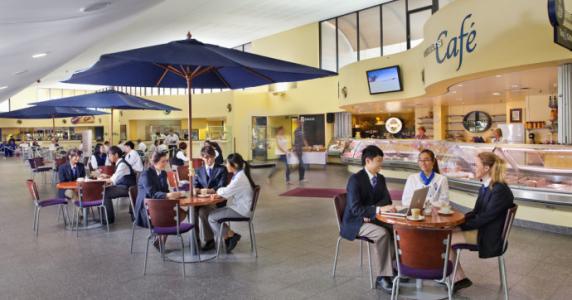 国际著名西点蛋糕面包烘焙培训学校，就读蓝带国际学院最主要原因