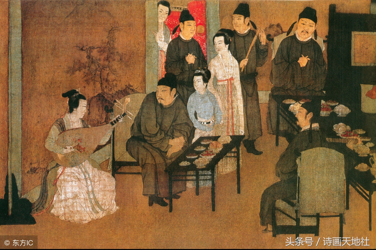 常用词牌107个：简介、平仄、例词「手机收藏版」