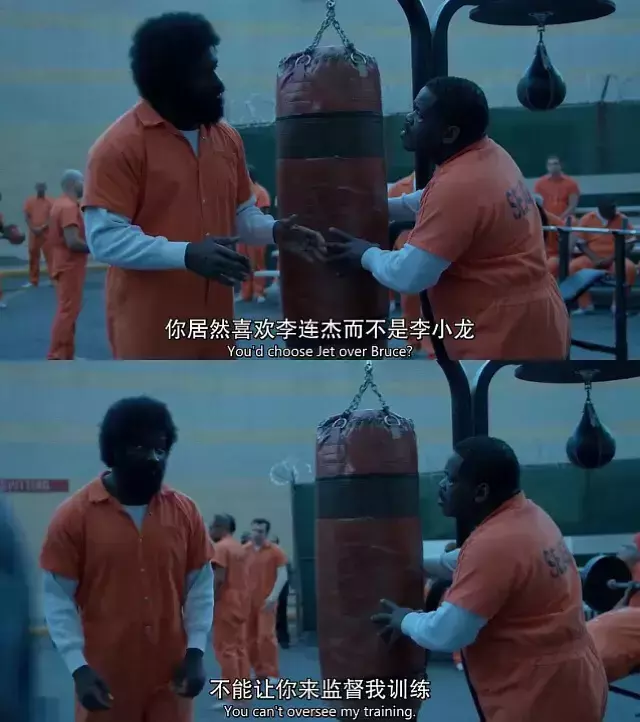 六月的美剧很特别,不是漫威就是科幻,想入坑的却不多!