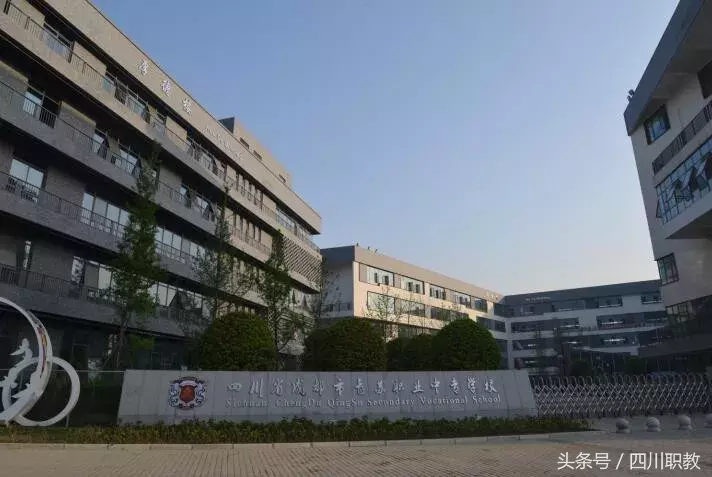 四川省轻工业学校（成都这些学校的学生）