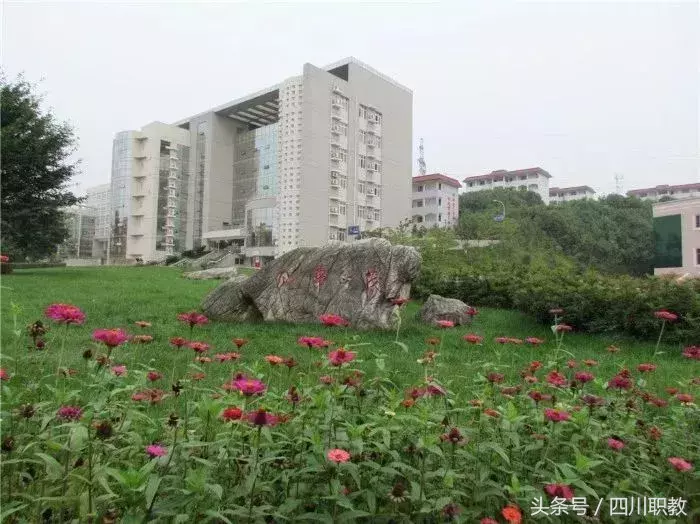 成都这些学校的学生，凭什么就能比别人少读一年就能上大学！