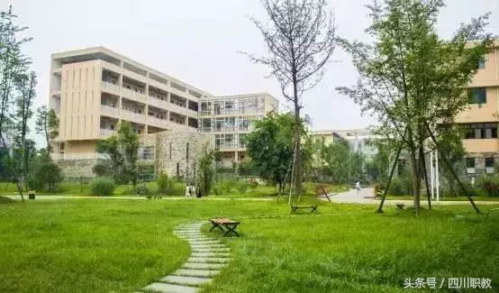 成都这些学校的学生，凭什么就能比别人少读一年就能上大学！