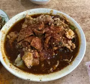 长春这10家“苍蝇馆子”,就是有一种让人欲罢不能的力量