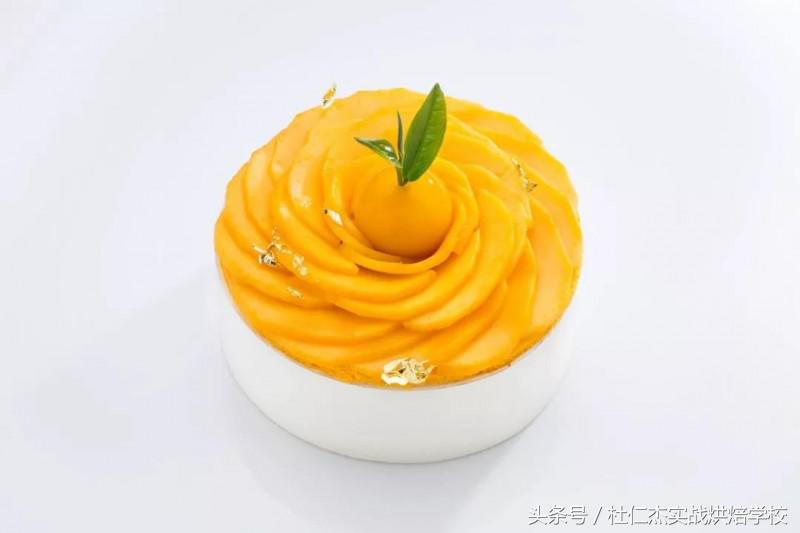 西点培训哪家好，杭州最好的西点培训作品分享