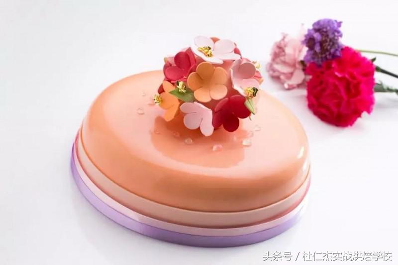 西点培训哪家好，杭州最好的西点培训作品分享