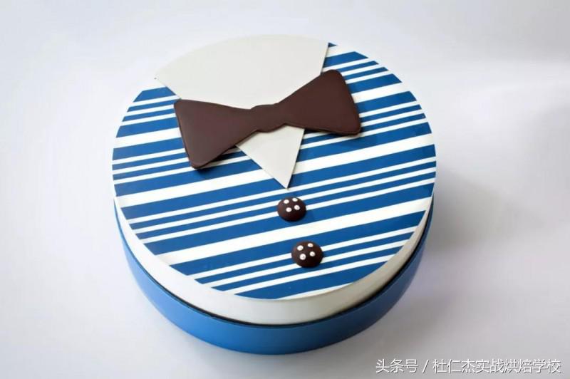 西点培训哪家好，杭州最好的西点培训作品分享