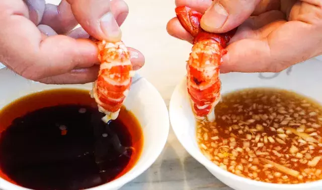 上海|万豪旗下环球自助!5种口味小龙虾+海鲜刺身畅吃!乐队加分