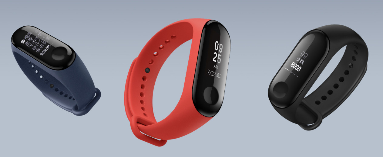 小米手环3评测 充电的时候遇到了小问题