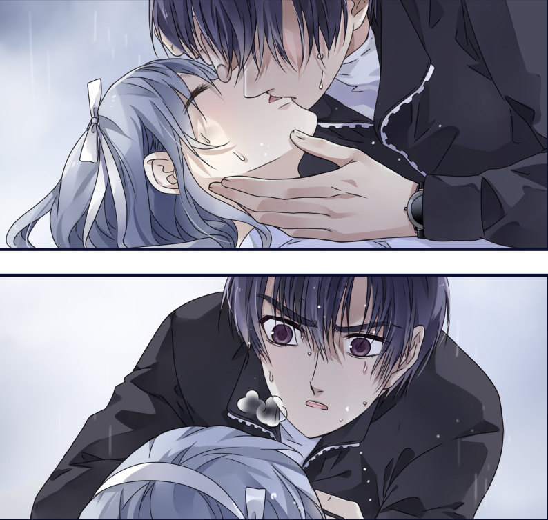 这段禁忌的兄妹三角恋,结局竟然是由母亲亲手书写!