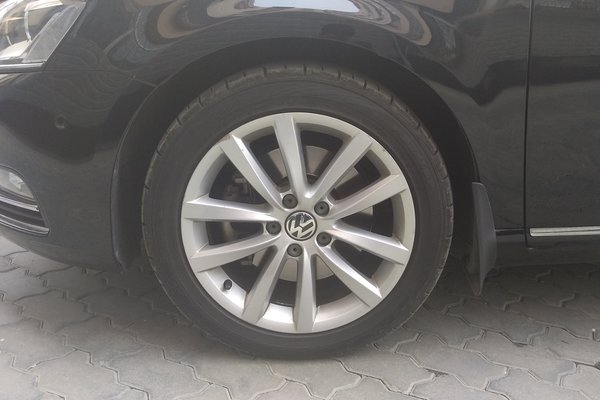「人人车」14.5万入手2年车龄的大众-迈腾，真的假的？不太能相信