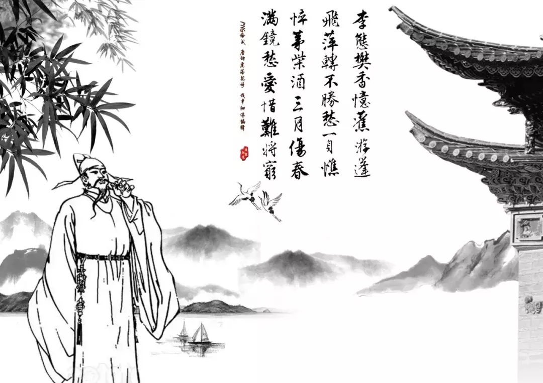 这5首诗词就是古人高考的真相,没想到吧?