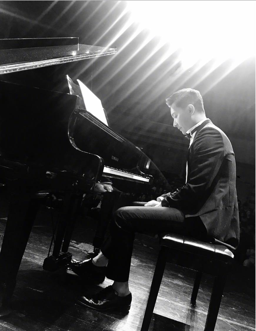 王俊凯彭于晏孙红雷韩庚，明星高考过来人的祝福语，你想要谁的