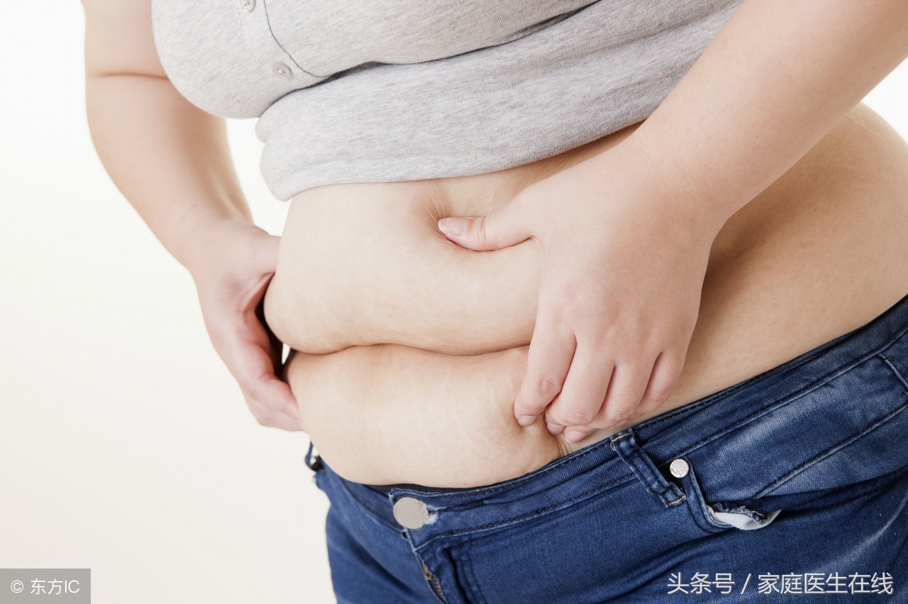 如何定义你是否肥胖？医生给出这些标准，快对照一下