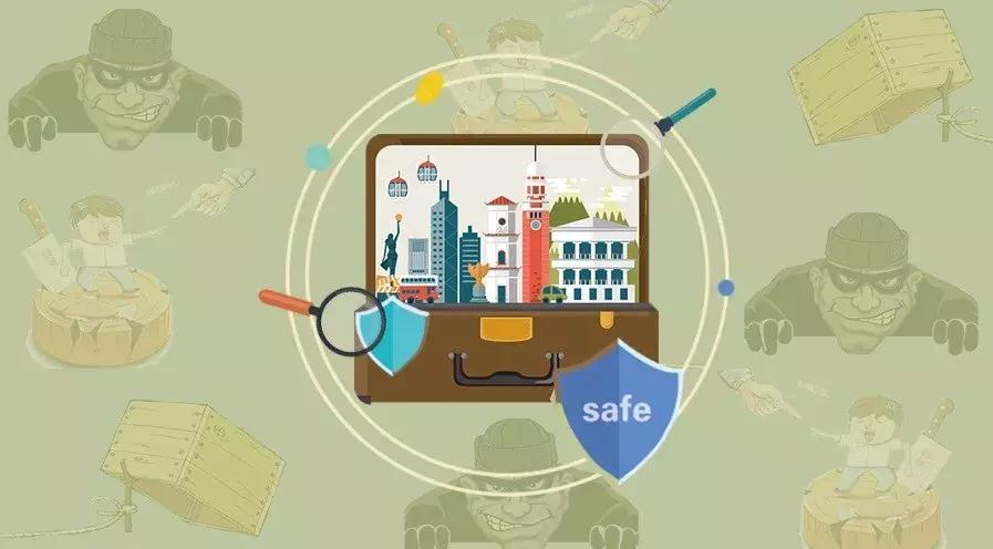 这7类旅游领域严重失信情形将被严惩，还有这些事都要注意了