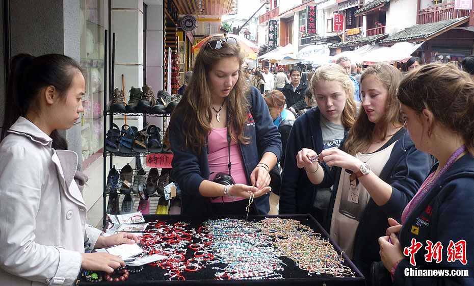 这7类旅游领域严重失信情形将被严惩，还有这些事都要注意了