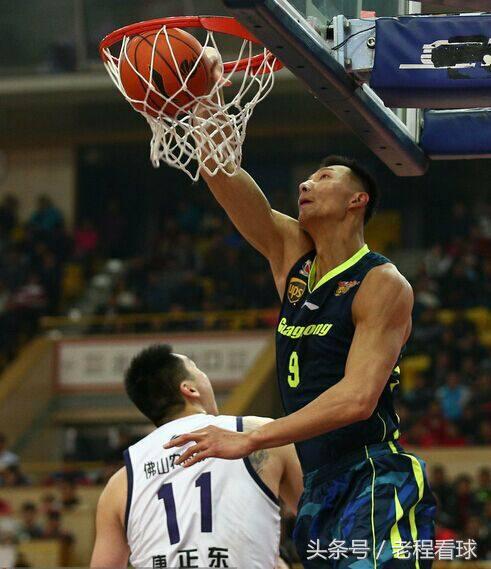 唐正东为什么进不去nba(唐正东和NBA那些事：险和姚明同场竞技 为湖人猛龙试训还是落选)