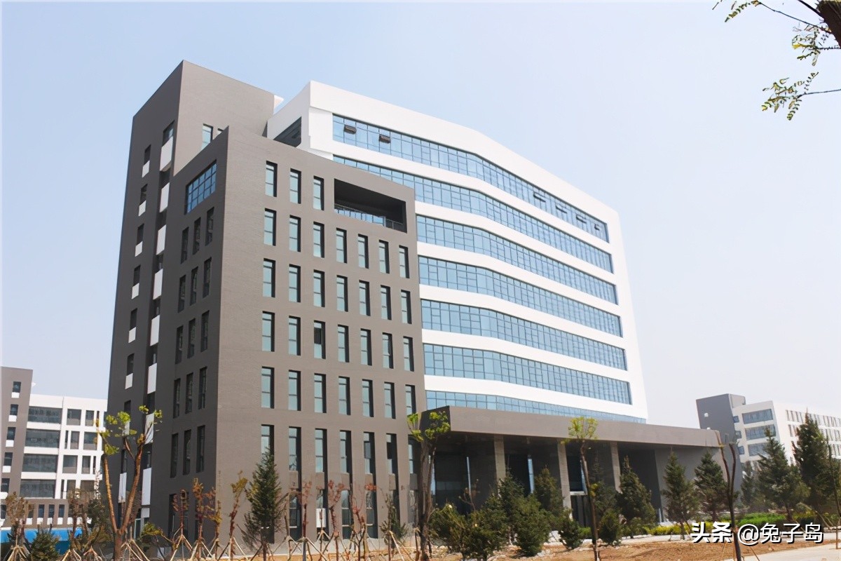 最新出炉：2021年山西省职业技术大学排名！仅有两所