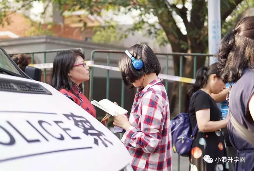 刚刚，2018四川高考作文题目出炉！材料作文，围绕三个标语写作！