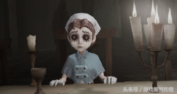 《第五人格》庄园里的生命之花——医生全面攻略