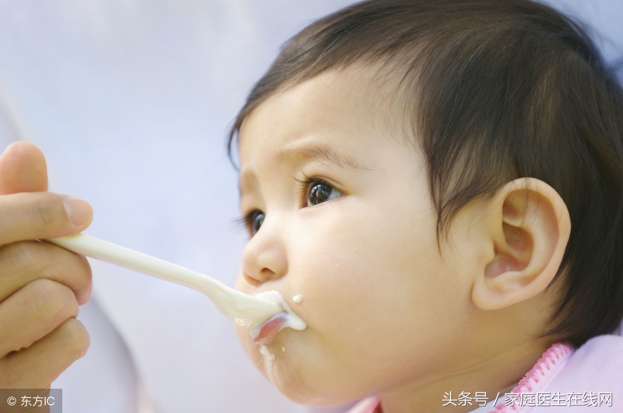 宝宝缺钙怎么补？用好3个“妙招”，一次性补全