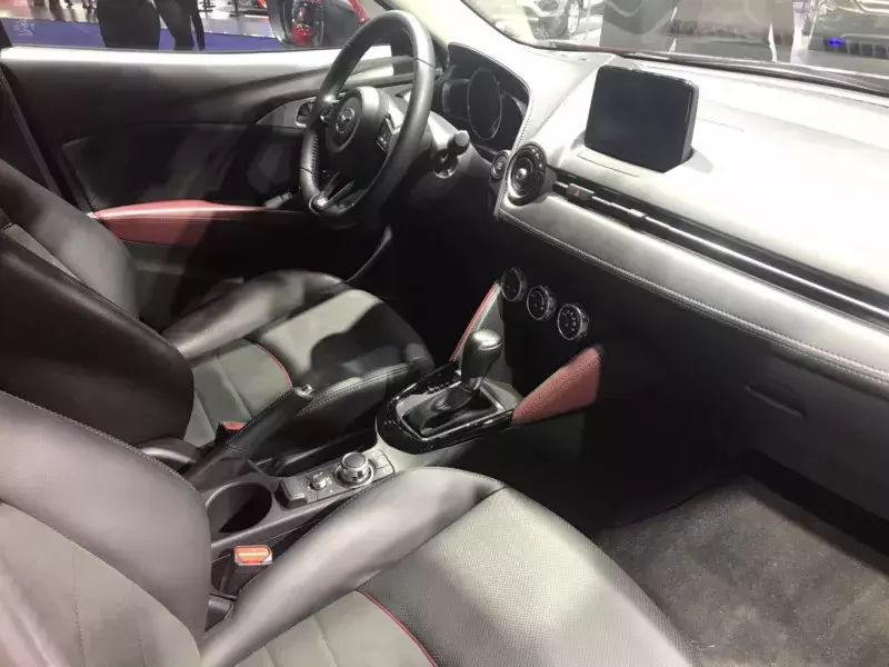 最高优惠1.2万，马自达全系车型亮相重庆车展！