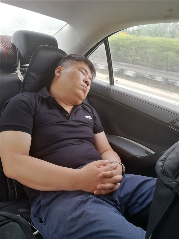 玉柴機器夏收服務：躬耕隴畝，開鐮大捷