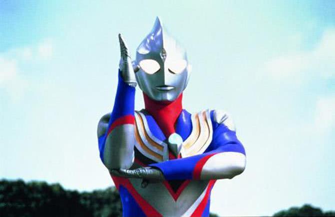 奥特曼中最经典的六条语录,每一条都值得我们深思